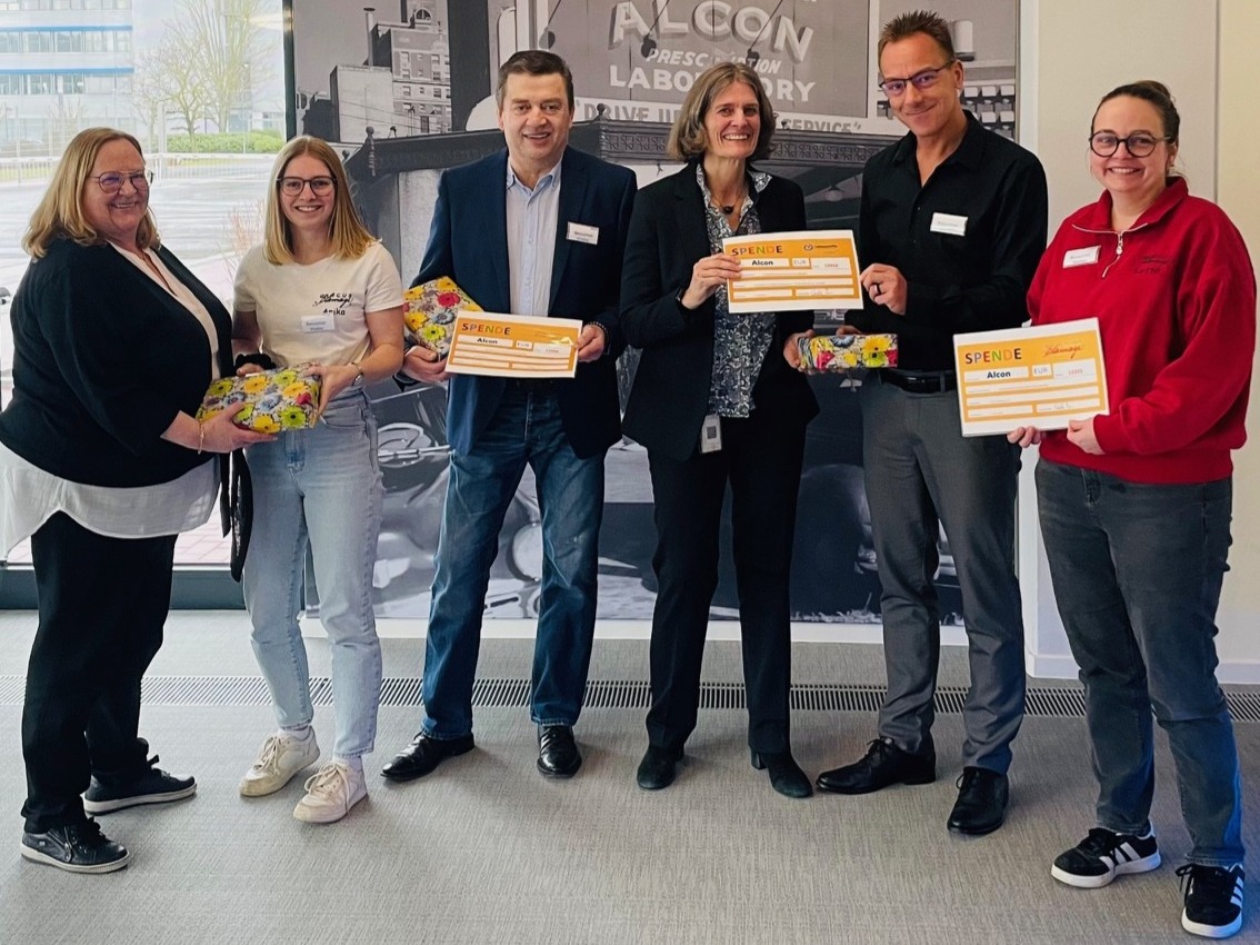 Lebenshilfe Miltenberg Berichte