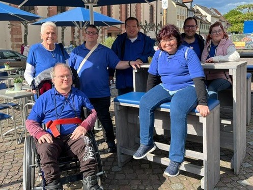 Lebenshilfe Miltenberg Berichte