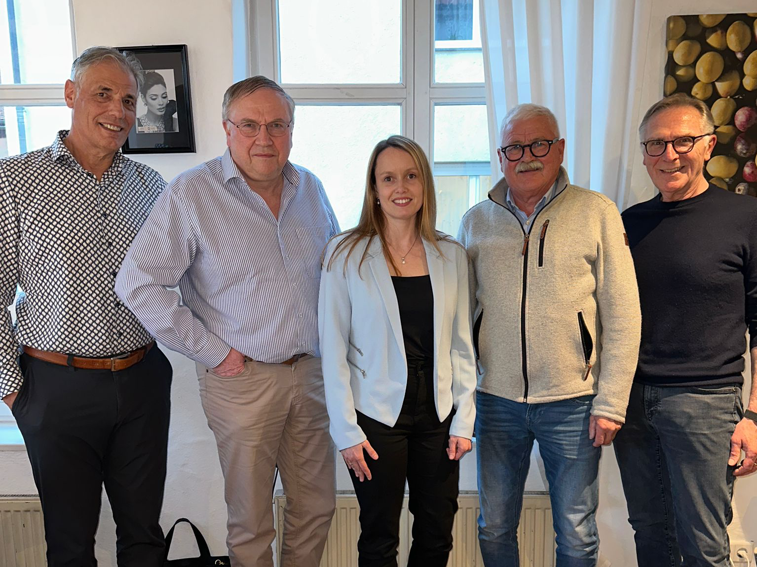 Lebenshilfe Miltenberg Berichte