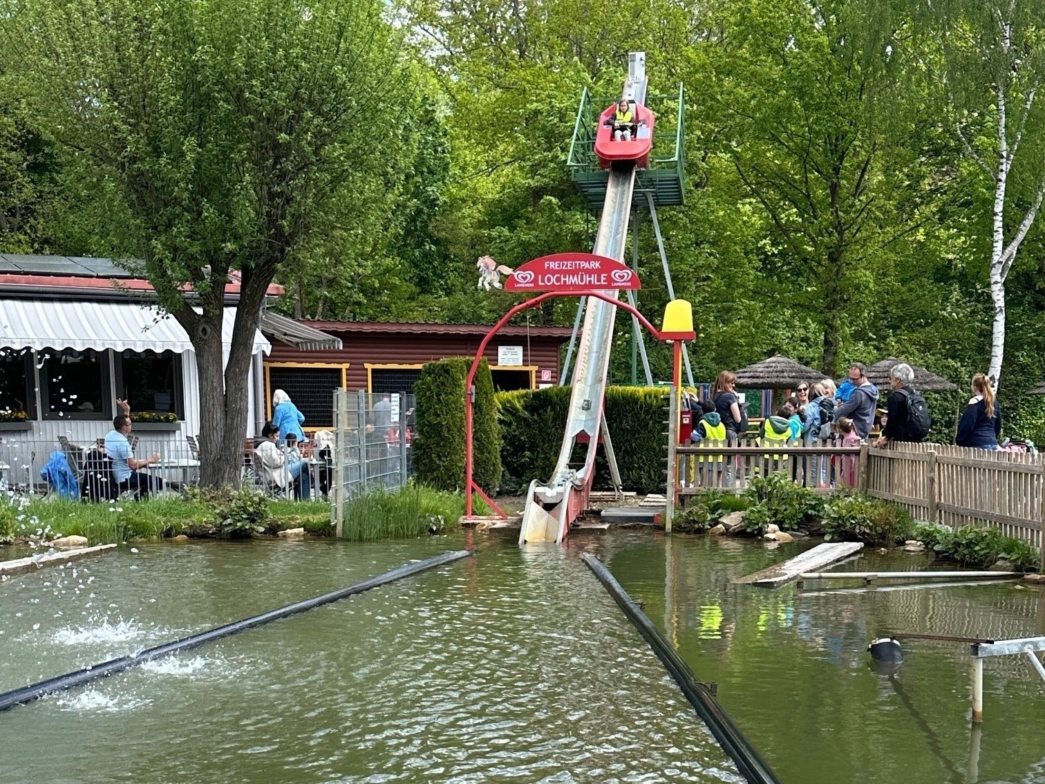 Lebenshilfe Miltenberg Berichte