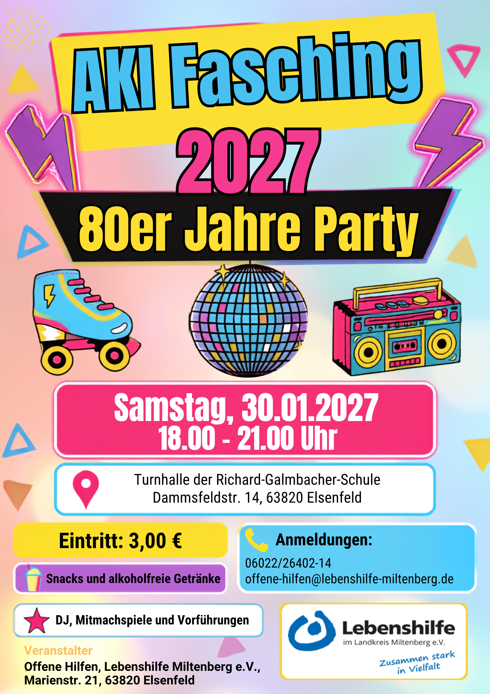 Fasching